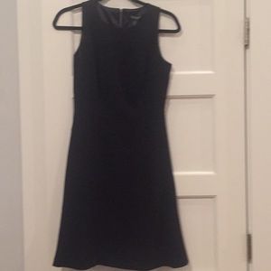 Perfect little black dress